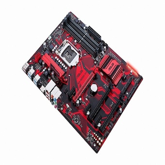 ASUS EX B250-V7 인텍앤컴퍼니