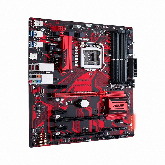ASUS EX B250-V7 인텍앤컴퍼니_이미지