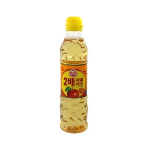 사과식초 500ml