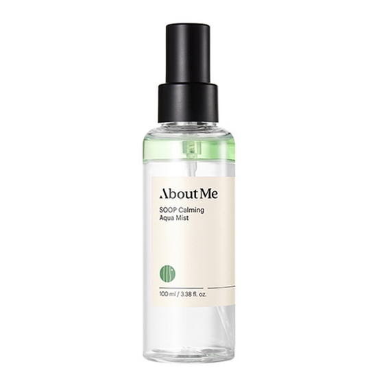 어바웃미 숲 진정 수분 미스트 100ml (1개)_이미지