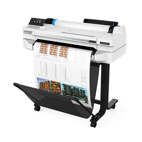 HP DesignJet T525 24형