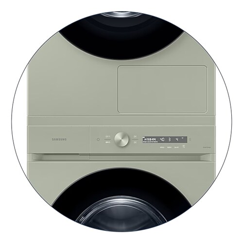 �Ｚ���� ����ũ AI WF25CB8895BG + DV20CB8890BG