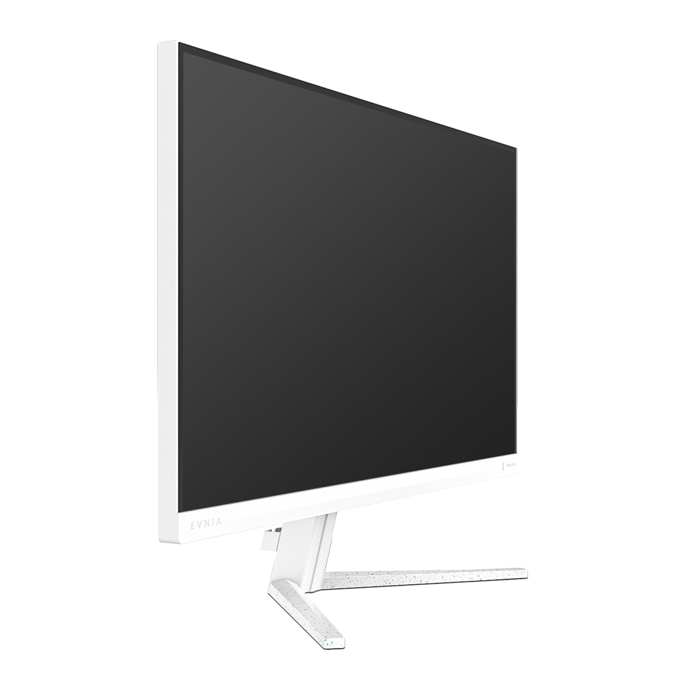 필립스 에브니아 27M2N3201PL 260 FAST IPS 지싱크 Ai HDR 게이밍 화이트 무결점_이미지