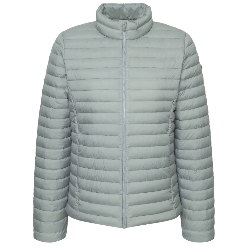 시그니처 누에보 구스 다운 자켓 KWP26572G2