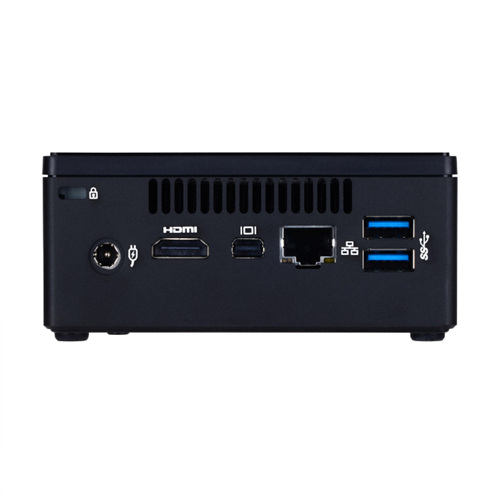 GIGABYTE BRIX s GB-BXi5H-5200 (4GB, SSD 256GB)_이미지