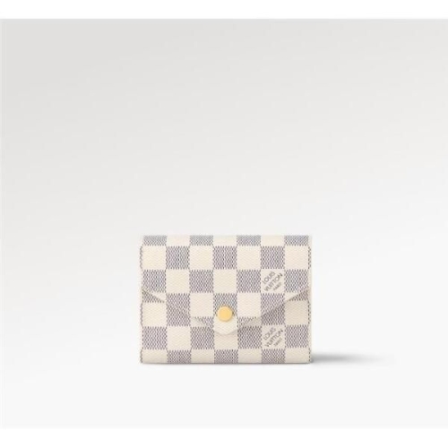 루이비통 루 이 비 통 여성 카드지갑 N64022_89590413