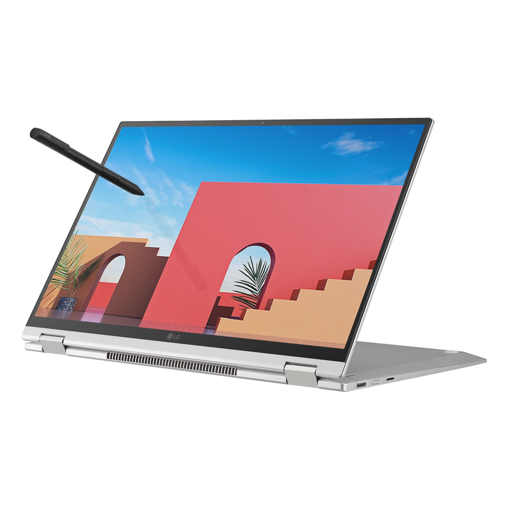 LG전자 2021 그램360 16T90P-GA7DK (SSD 1TB)