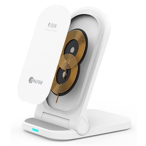 �Ƴ����� 15W ���̽� ���������� AN-TCW101