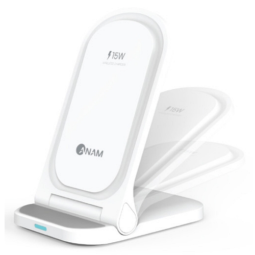 �Ƴ����� 15W ���̽� ���������� AN-TCW101