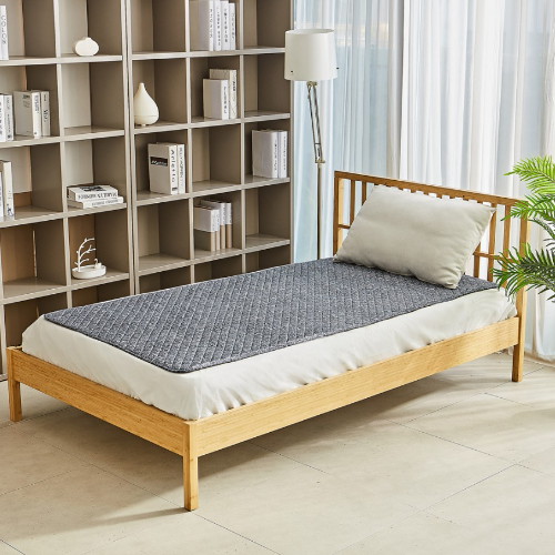 EMF 인체감지 탄소 전기요