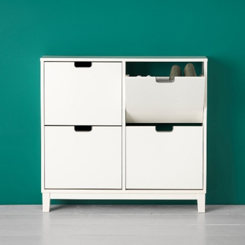 ���ɾ� STALL 4ĭ �Ź���