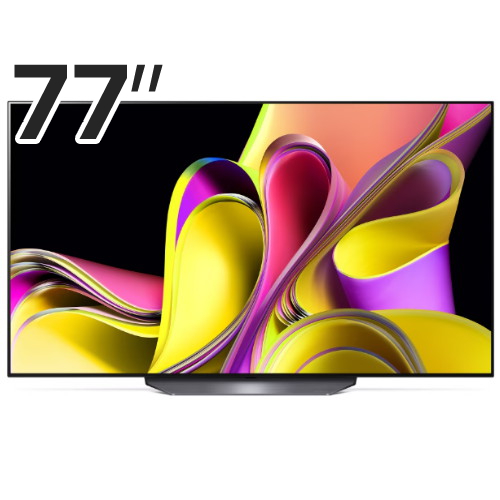 LG전자 올레드 OLED77B3XNA (스탠드)