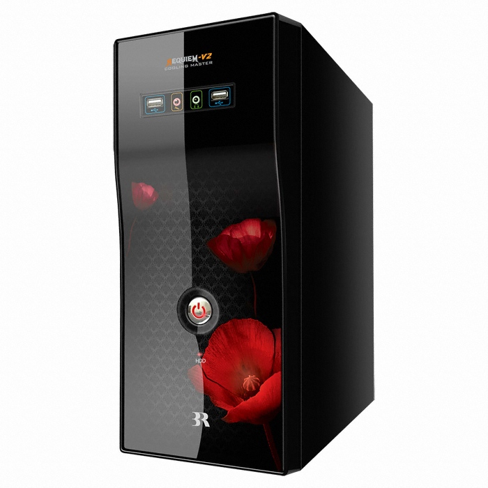 3RSYS R650 레퀴엠 V2_이미지