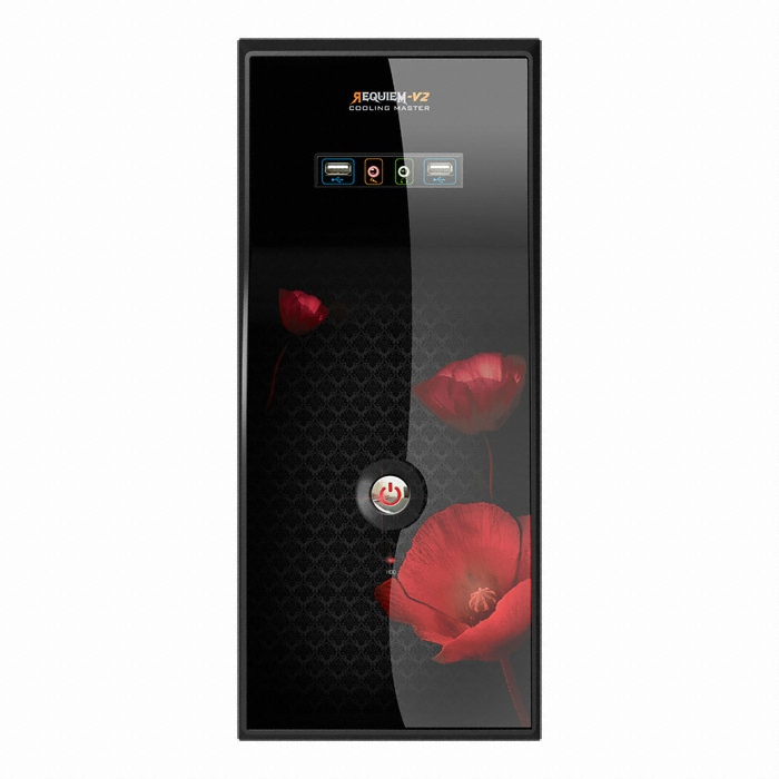 3RSYS R650 레퀴엠 V2_이미지