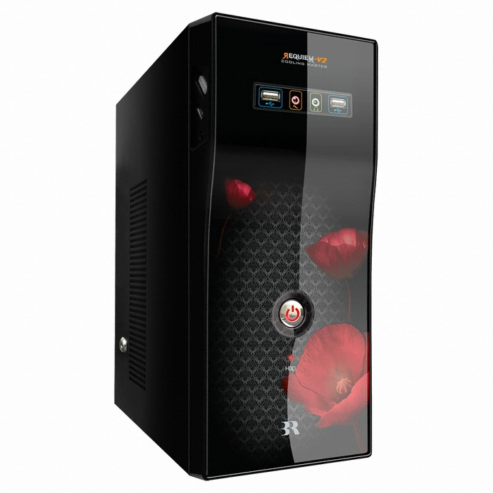 3RSYS R650 레퀴엠 V2_이미지