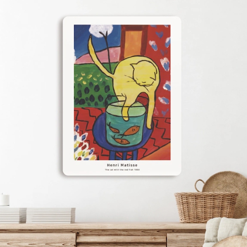 오홀리브 앙리마티스N 기본다리 접이식 액자테이블 (60x40cm)