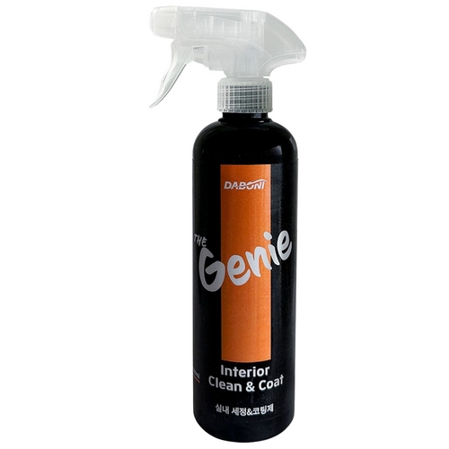다보니 더 지니 실내 세정 & 코팅제 500ml (2개)_이미지
