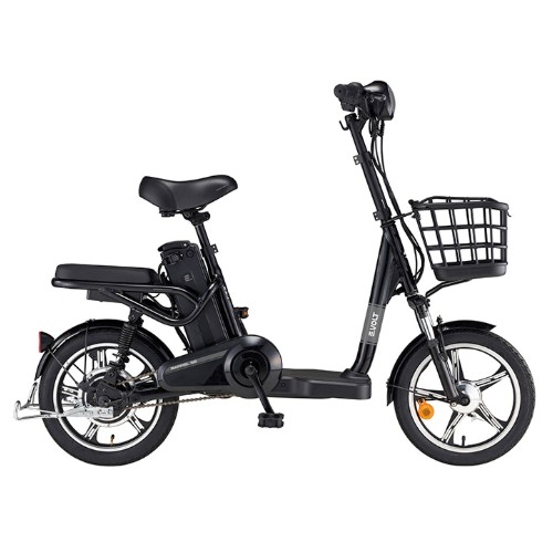 이볼트 배럴 SE 16 (2026년형)