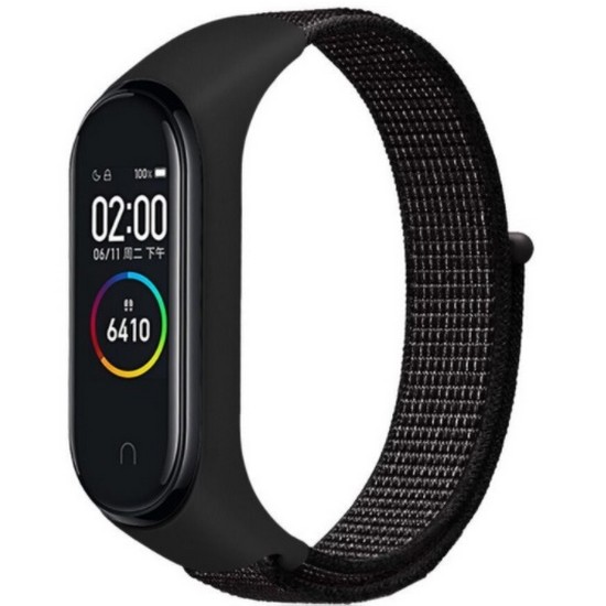 림스테일 미밴드 나일론 스트랩_이미지