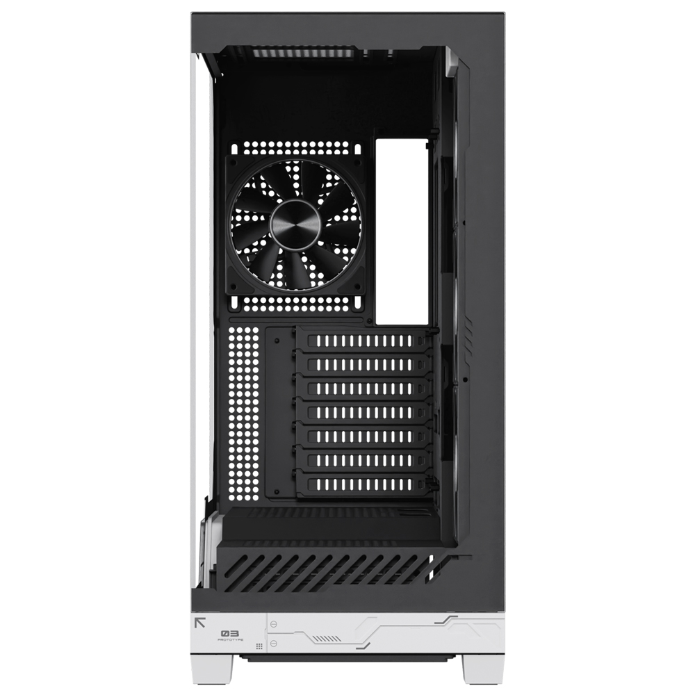 아이구주 VENTI T7000 BTF STEALTH_이미지