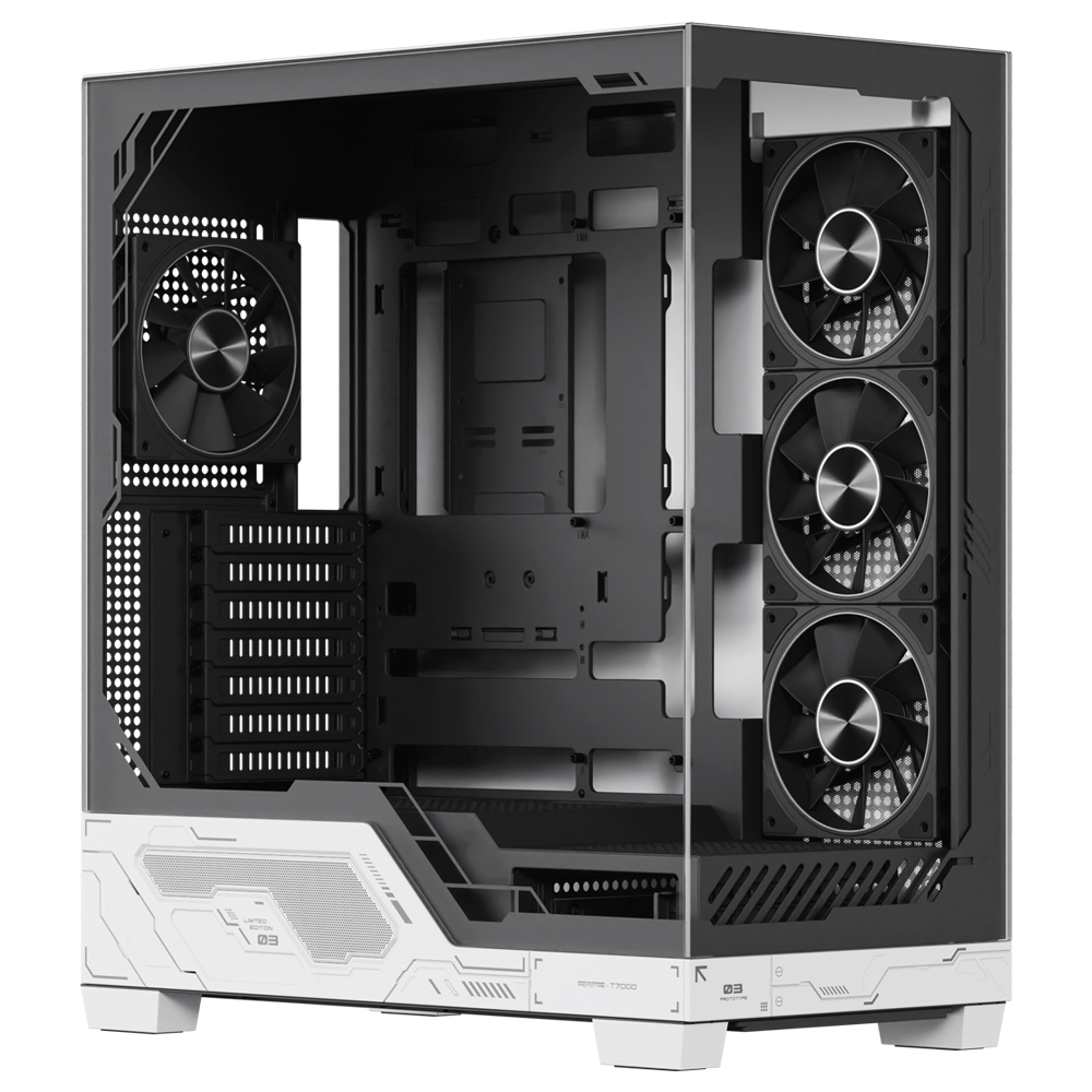 ���̱��� VENTI T7000 BTF STEALTH