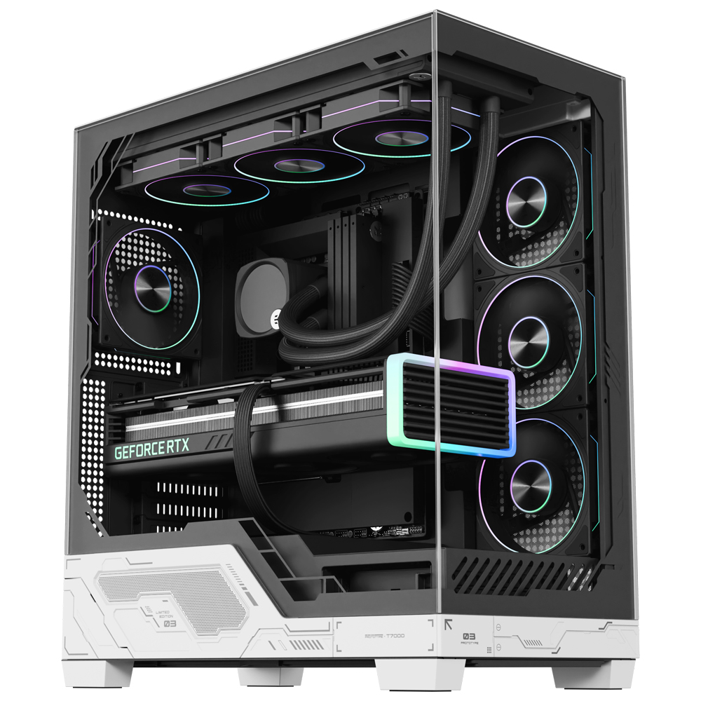 ���̱��� VENTI T7000 BTF STEALTH