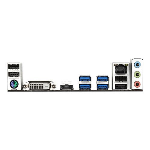 GIGABYTE B450M DS3H V2 듀러블에디션 제이씨현_이미지