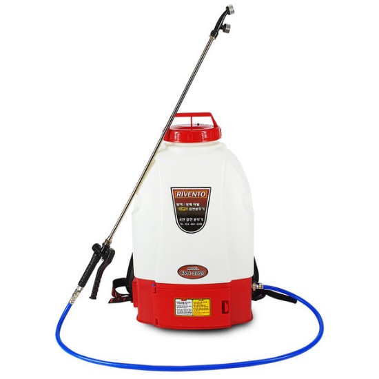 충전식 분무기 RVN-2020N