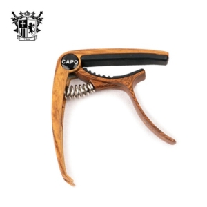 토이게이트 기타카포 WOOD T-GBDJ-56