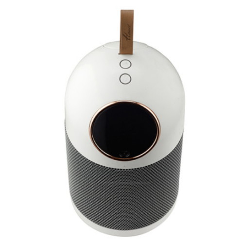 한일전기 3 IN 1 가습 온풍기 HEFU-500 (화이트)_이미지