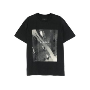 퍼플 브랜드 반팔 티셔츠 SS26 P104 TBDS 6686169_이미지