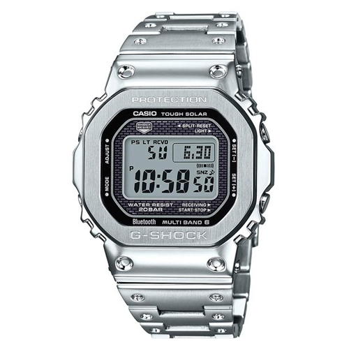 카시오 G-SHOCK GMW-B5000D-1