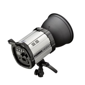 FOMEX HD200p 스트로보