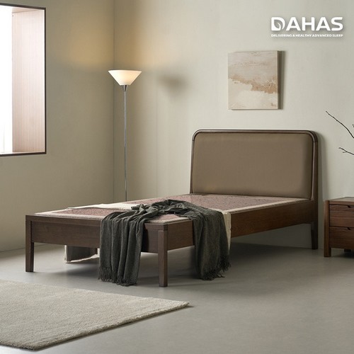 장수돌침대 다하스 1333 돌침대 SS (맥반석)_이미지