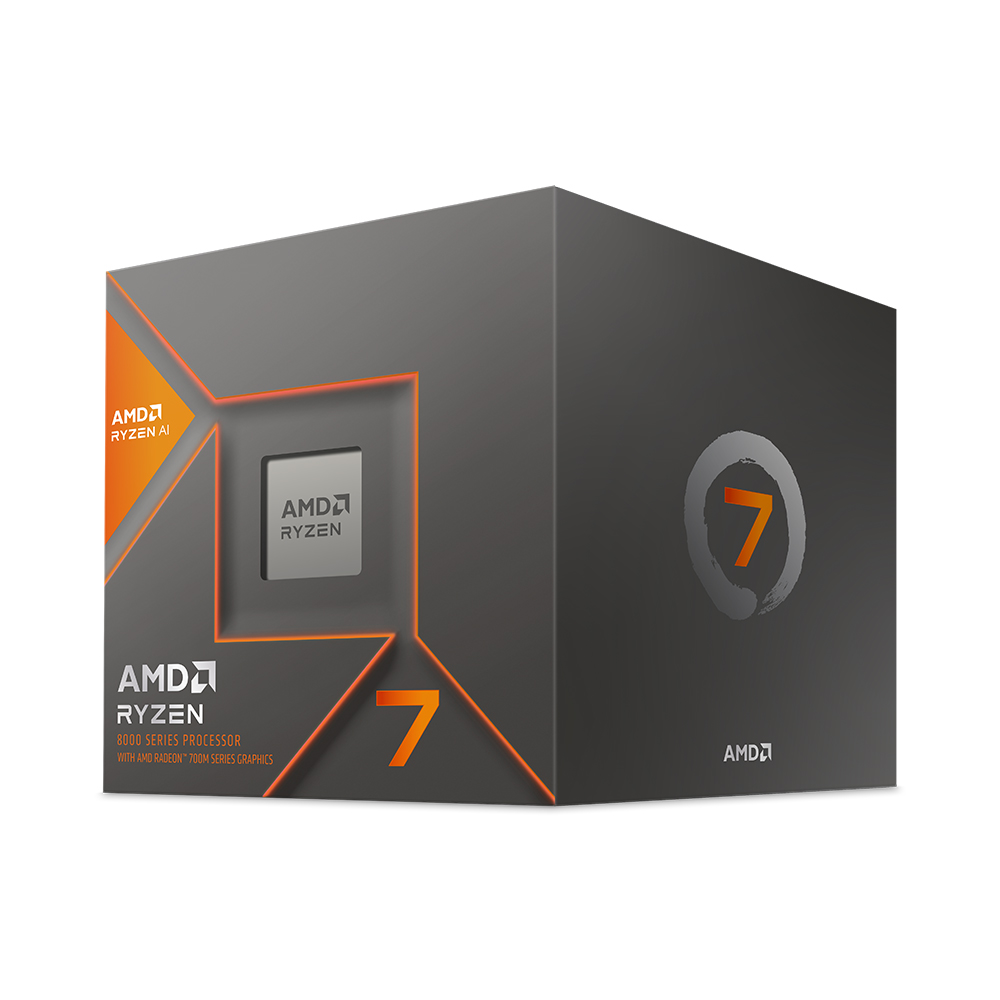 AMD 라이젠7-5세대 8700G (피닉스) (정품)_이미지