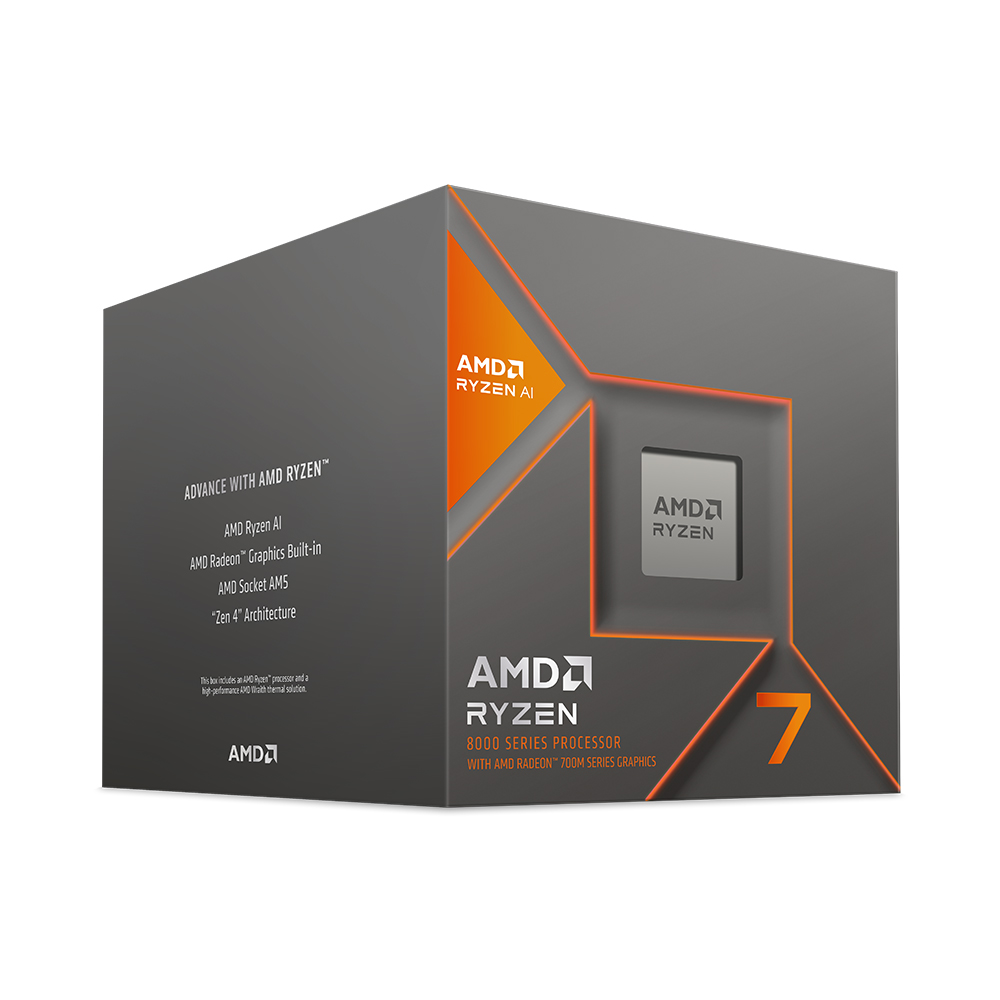AMD ������7-5���� 8700G (�Ǵн�)