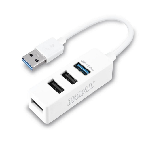 Actto �Ϸ�Ʈ�θ� ETHUB-06 (4��Ʈ/USB 3.0)