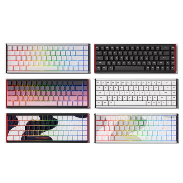 ALUX68 PLUS
