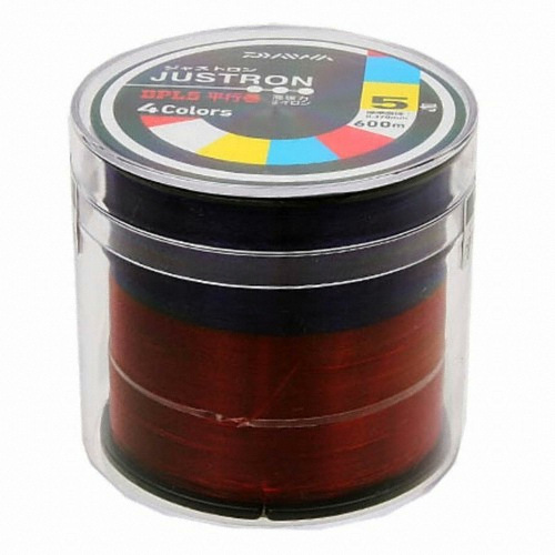 다이와 저스트론 DPLS (600m, 국내배송)