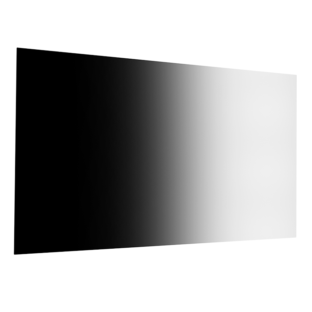 지클릭커 휴 쉴드 PET 정보보호 부착식 모니터 보안필름 (27인치)_이미지