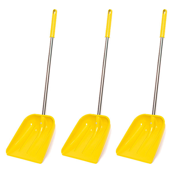 크린메이트 플라스틱 부삽 A293 (3개)_이미지