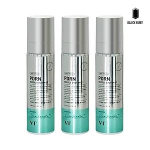 브이티코스메틱 PDRN 리들샷 미스트 100ml (3개)