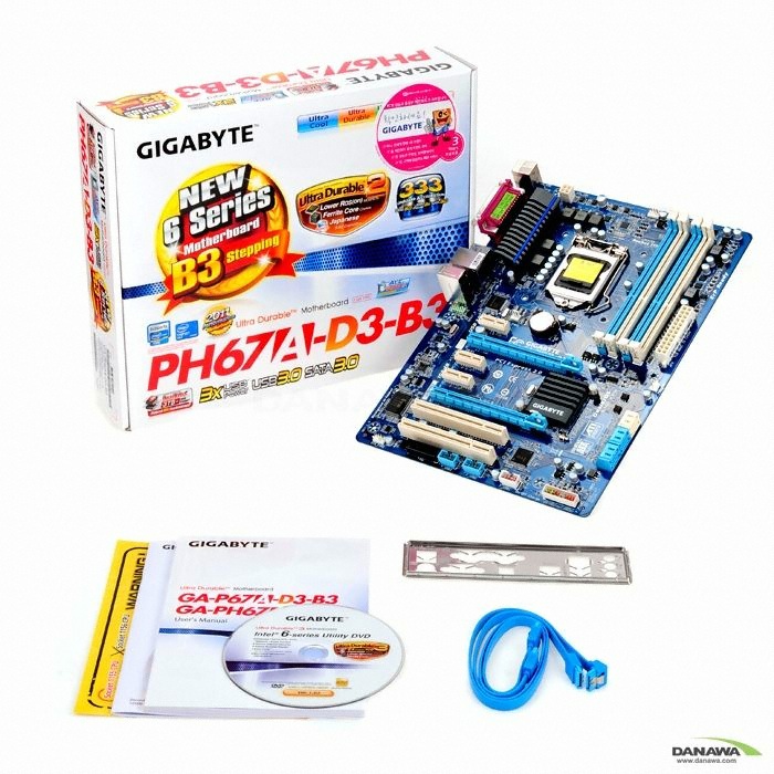 GIGABYTE GA-PH67A-D3 (B3)_이미지