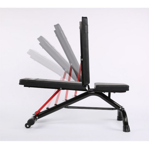 아임핏 각도조절벤치