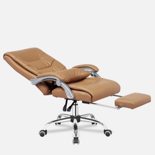 네시스 리클라이너 침대형 의자