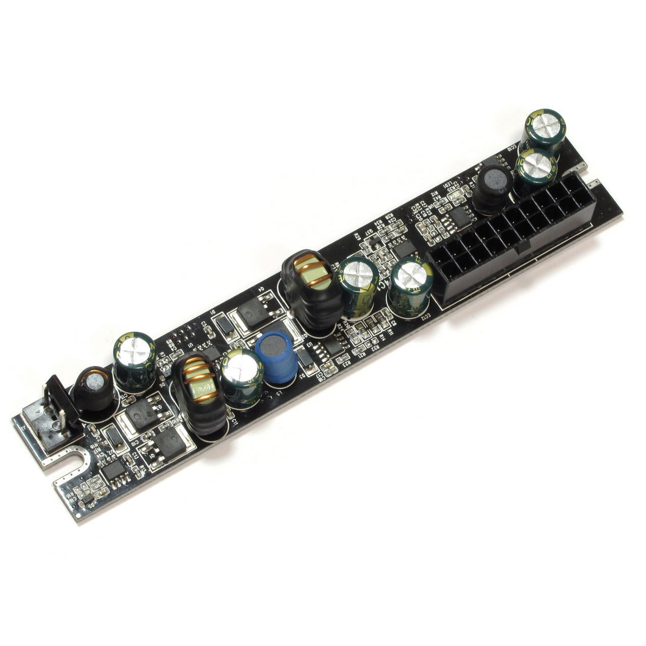셀텍 LR1204 DC to DC 120W 12V/10A 120W 어댑터 포함