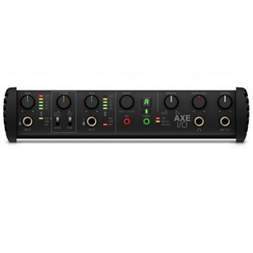 IK Multimedia AXE I/O (정품)_이미지