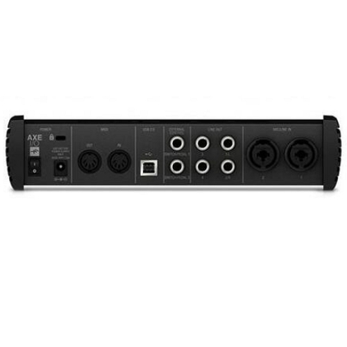 IK Multimedia AXE I/O (정품)_이미지