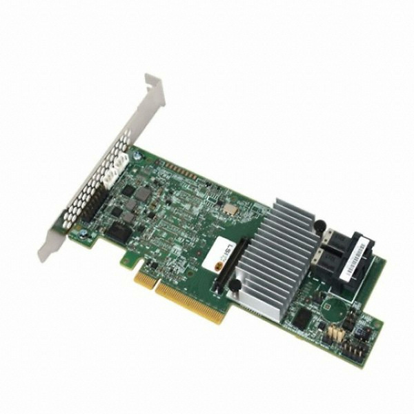 Broadcom LSI Logic MegaRaid SAS 9361-8i