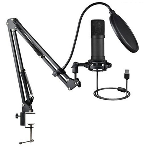 TYMINE USB MIC 1 KIT